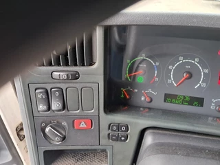 Scania R 2006 - 420 , Topline , Manual Gearbox , retarder, Airco obrazek 10