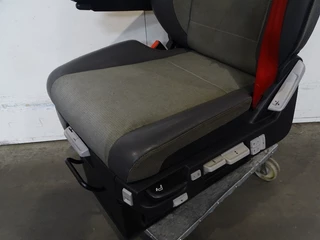 Scania N/A - CHAUFFEURSSTOEL rena immagine 2