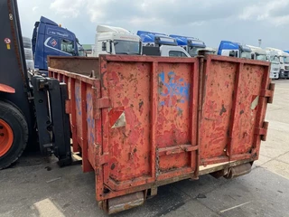 Diversen N/A - CONTAINER - LBH: 496X204X100 CM imagen 4