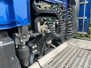 DAF XF480 2017 - FT Euro6 immagine 5