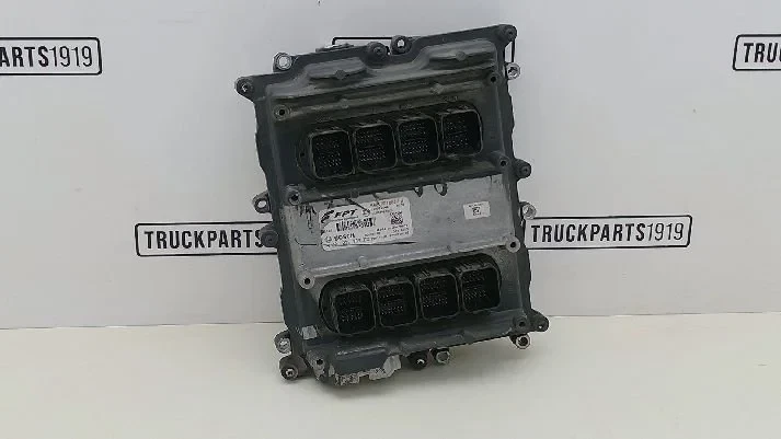 Bosch - Electrical System Motor ECU Iveco F3HGE601A Bild 1
