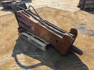 Rammer N/A - S 56 obrazek 4