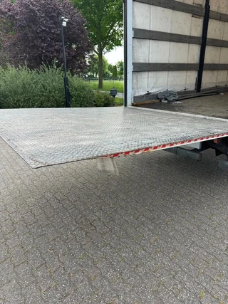 Mercedes-Benz Atego 2014 - 1218 image 10