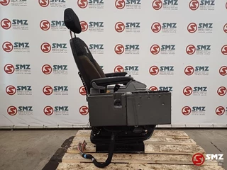 Caterpillar N/A 2022 - Seat Caterpillar obrazek 3