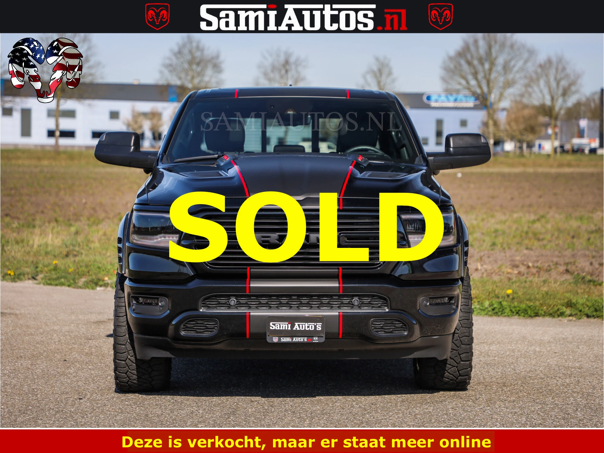 Dodge Ram Pick-Up 2024 - GT HULK | 5.7 V8 HEMI | VIRTUAL COCKPIT | HEAD-UP | ADAPTIVE CRUISE | 360 CAMERA | TRX PACK | zdjęcie 46