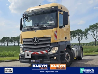 Mercedes-Benz Actros 2019 - 1843 te koop