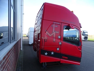 Volvo FH 2014 - FH-4 GLOBETROTTER XL afbeelding 2