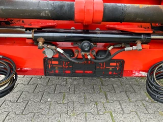 Scania G 2022 - G450 | 8x2*6 | 8.80 mtr laadbak | 102 cm bak hoogte | image 19