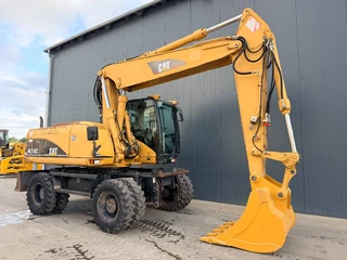 Cat N/A 2003 - M318C obrazek 29