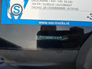Renault Master 2021 - / TIPPER / ONLY:59243 KM / NAVI / AIRCO / TEMPOMAAT / MANUAL / EURO-6 / 2021 imagen 35