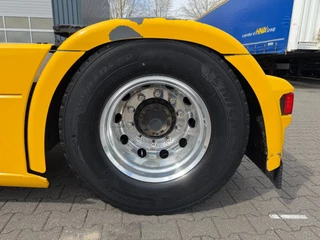 Scania G 2017 - G410 Euro 6 SCR Only - Full Spoiler - Alcoa - Smart Tacho obrazek 8