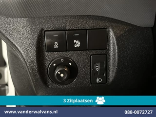Citroën Berlingo 2017 - 1.6 BlueHDI L1H1 Euro6 Airco | 3-Zits | Apple Carplay | Cruisecontrol | Imperiaal image 15
