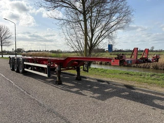 Jumbo DO 270 CZE 2004 - N/A bild 1