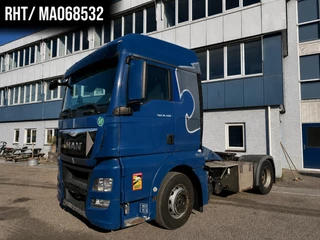 MAN TGX 2015 - 18.440 4X2 EURO 6 bild 1