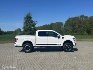 Ford F-150 2016 - USA Shelby obrazek 2