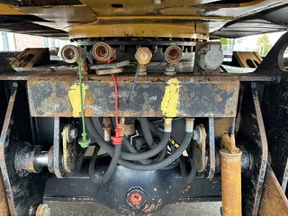 Caterpillar N/A 2003 - M315C WITH ROTOTILT, CE afbeelding 15