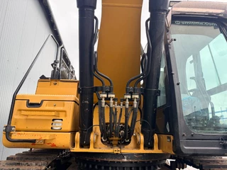 Cat N/A 2017 - 336F L - NEW CHAINS AND TRACKS imagen 15
