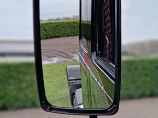 Volvo F 16 1992 - 500 Globetrotter 4x2 - Fully renovated - Volvo Demo colors - New paint - Perfect shape - Telma imagen 30