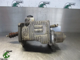 MAN - 81.30725-6121//81.30725-6126 KOPLINGSPOMP MAN 18.460 TGS MODEL 2020 te koop