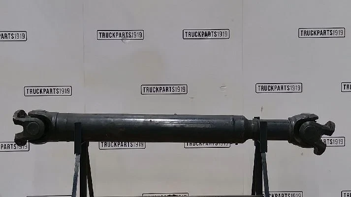 Mercedes-Benz - Axle & Steering Parts Aandrijfas MB afbeelding 1