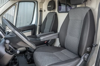 Fiat Ducato 2017 - 150 Multijet 2.3 D L2H2 | 150 PK | Camera | Cruise | Schuifdeur L+R | Trekhaak bild 10