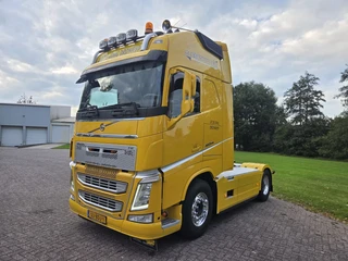 Volvo FH 2013 - 460 Globetrotter XL Euro 6 te koop