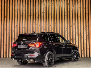 BMW X3 2023 - xDrive30e 292PK High Executive M-Sport image 3