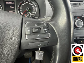 Volkswagen Caddy 2013 - Bestel 2.0 TDI 2x schuifdeur AIRCO en Stoel verwarming. image 24