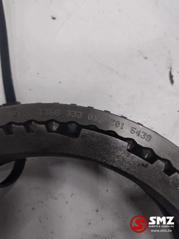 ZF - Occ tandwiel ZF Bild 3