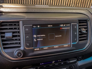 Peugeot Expert 2023 - 2.0 BlueHDI 145PK S&S L2 obrazek 65