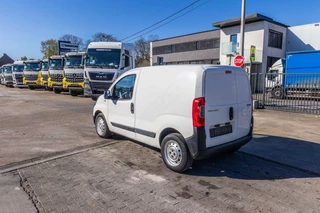 Citroën Nemo 2013 - 1.3 HDI - E5 bild 7