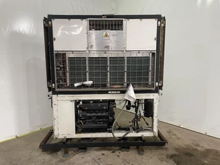 Mitsubishi Pegasus TFV2000D 2008 - N/A image 6