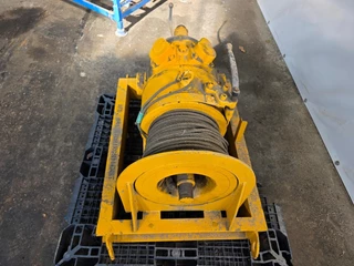 Atlas-Copco Rycklufth Aspel - N/A image 5