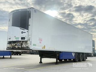 Schmitz Cargobull Oplegger Vries Multitemp 2019 te koop