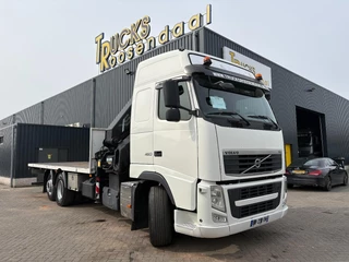 Volvo FH 2010 - N/A image 3