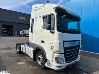 DAF XF 480 2019 - EURO 6d, ACC afbeelding 3 miniatuur