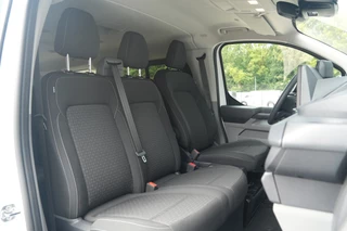 Ford Transit Custom 2026 - 340 2.5 PHEV L2H1 Kombi Trend 9 zits - Carplay - Camera - Navigatie - Airco achterin - Cuise - Rijklaar obrazek 38