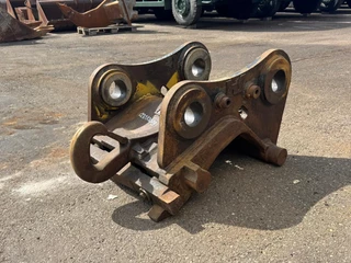 Verachtert CW45-H5-N 2015 - Cat TB linkage zdjecie 6