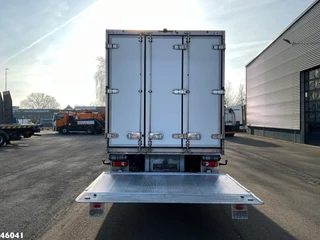 DAF FA LF 230 Euro 6 Carrier koel / vriesunit met laadklep 2017 - N/A obrazek 10