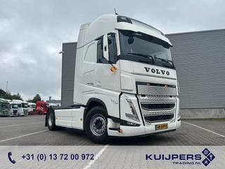 Volvo FH 2023 - 500 Globetrotter XL / 280 dkm for sale