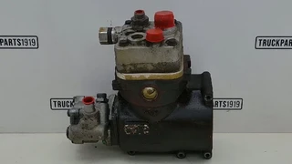 Knorr-Bremse - Compressed Air System Luchtcompressor 1 cil MAN à vendre