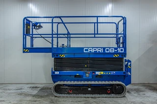 Capri 2026 - 08-10 изображение 2 миниатюра
