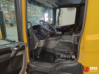 Scania N/A 2018 - Occ cabine Scania G-serie NextGen XT CG17 obrazek 13