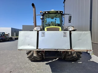 CLAAS N/A 2010 - Xerion 3800 Trac VC image 20