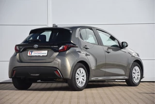 Toyota Yaris 2024 - 1.5 Hybrid Comfort | image 2