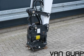 Bobcat N/A 2022 - E 88 R2 | Verstellausleger (Wacker Neuson ET 90) obrazek 36