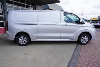 Ford E-Transit 2026 - Cust. 340 L2H1 Limited 71 kWh 218PK Automaat image 3