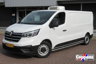 Renault Trafic 2022 - L2/H1 Koelwagen obrazek 1