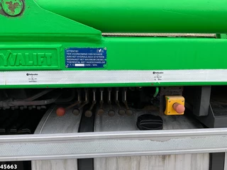 DAF FA CF 290 Hyvalift 12 Ton portaalarmsysteem 2018 - N/A bild 7