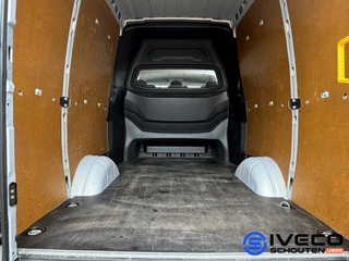 Iveco Daily 2023 - Multicab 35S18V A8 obrazek 30
